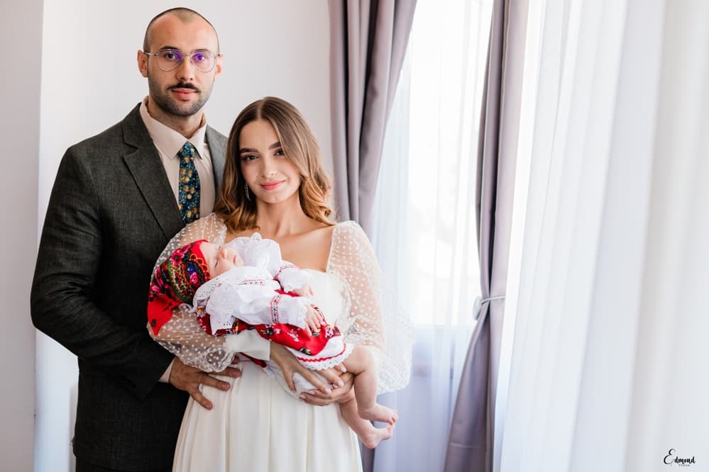 Silvia - Fotografii de Edmond Vision