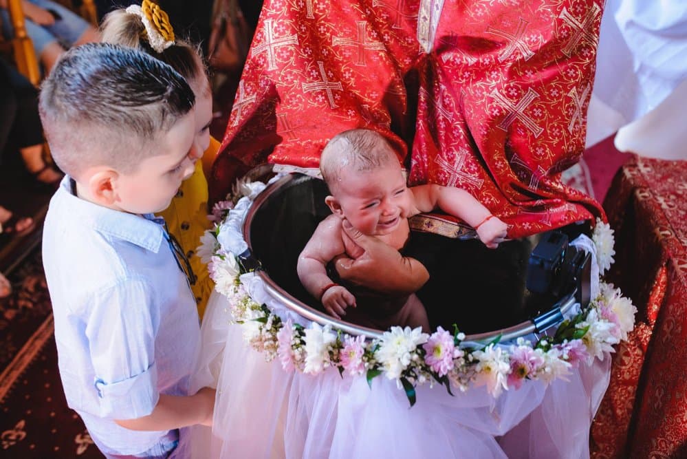 Botez Briana - Fotografii de Constantin Alin