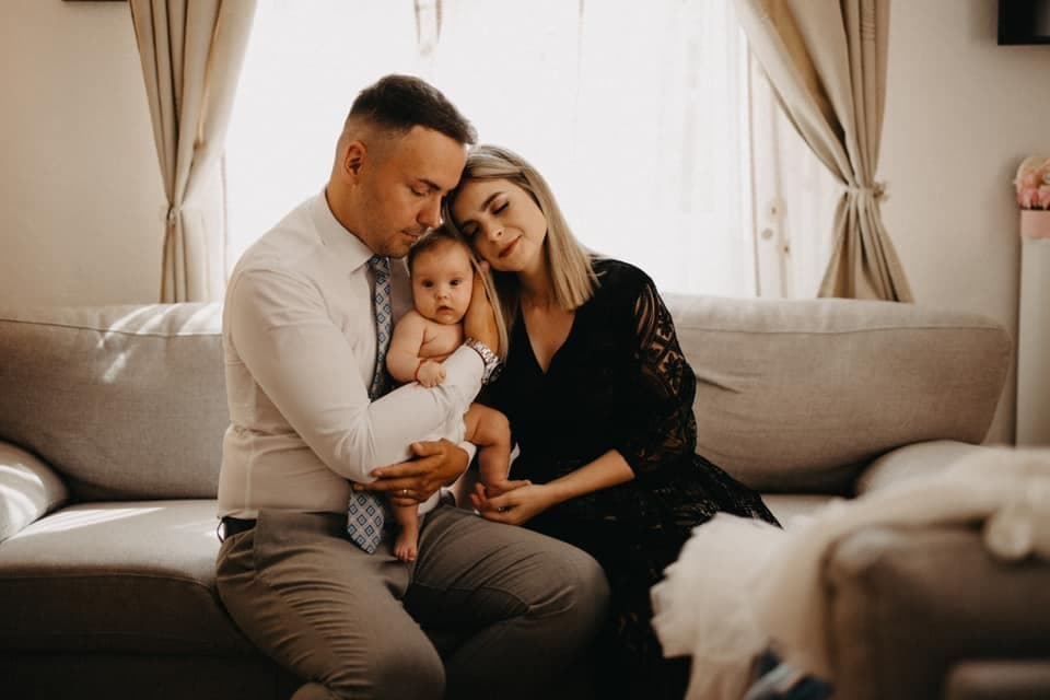 ANASTASIA - Fotografii de Rares Patriche