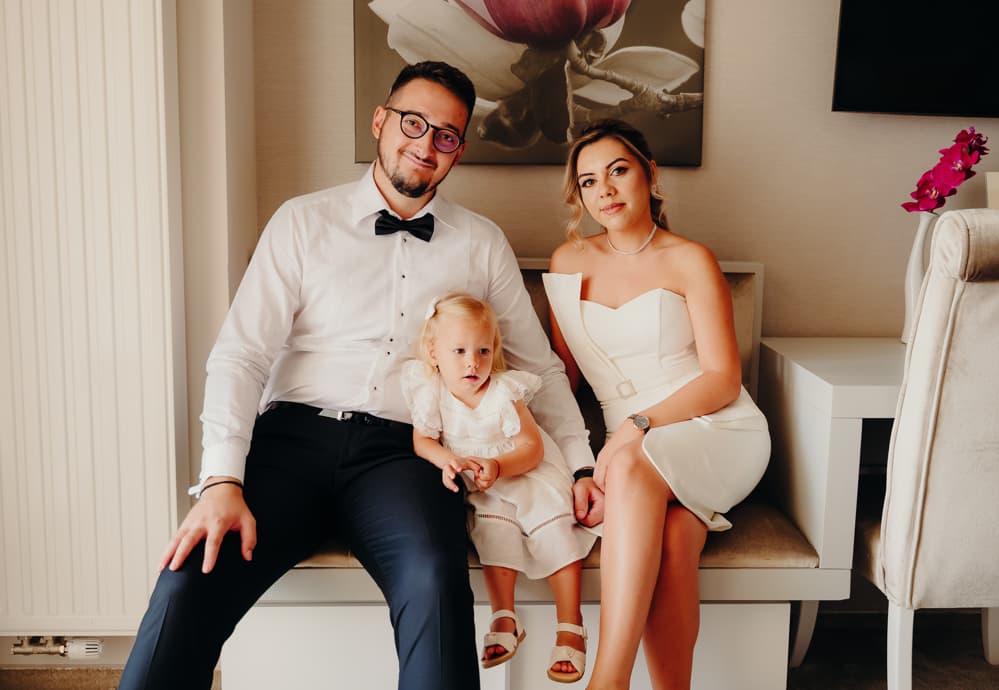 Anastasia Elena - Fotografii de Bohemian Weddings 