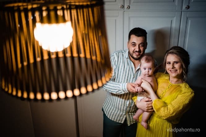 Sofia - Fotografii de Vlad Pahontu