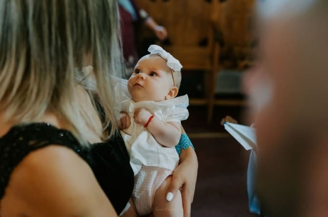 Botez Ilinca Ioana - Fotografii de Sebastian Purusniuc Fotograf