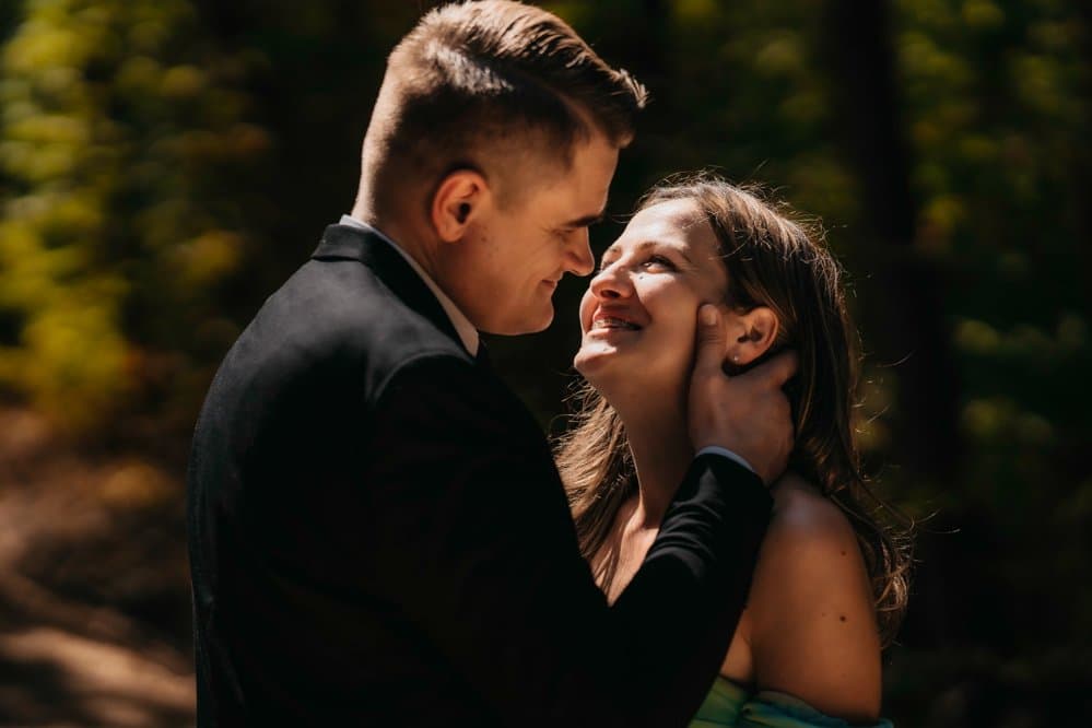 Adrian si Madalina  - Fotografii de Gabriel Rose Lens