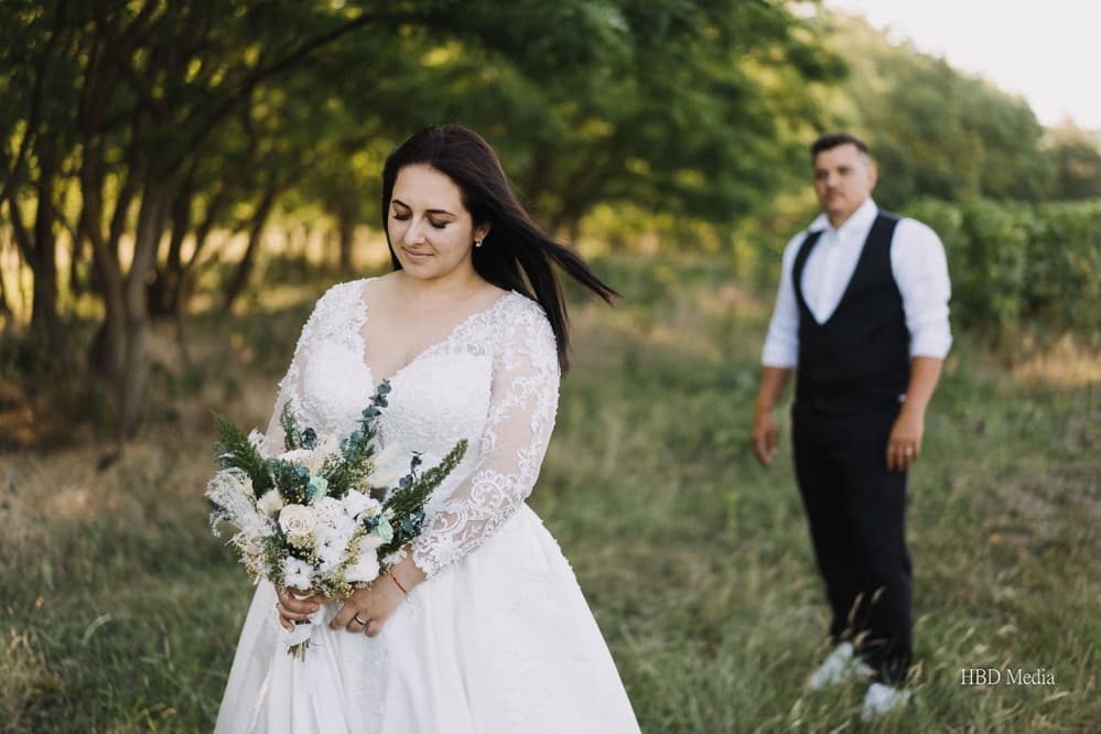 Mariana &amp; Bogdan - Fotografii de HBD Media