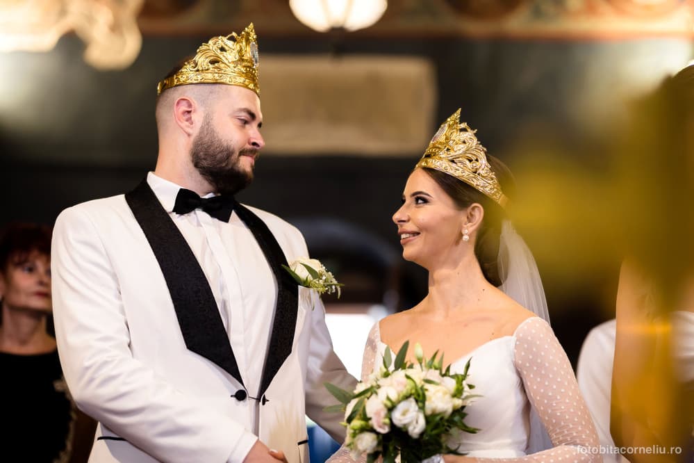 Alexandra &amp; Cosmin - Fotografii de Fotografie Bita Corneliu