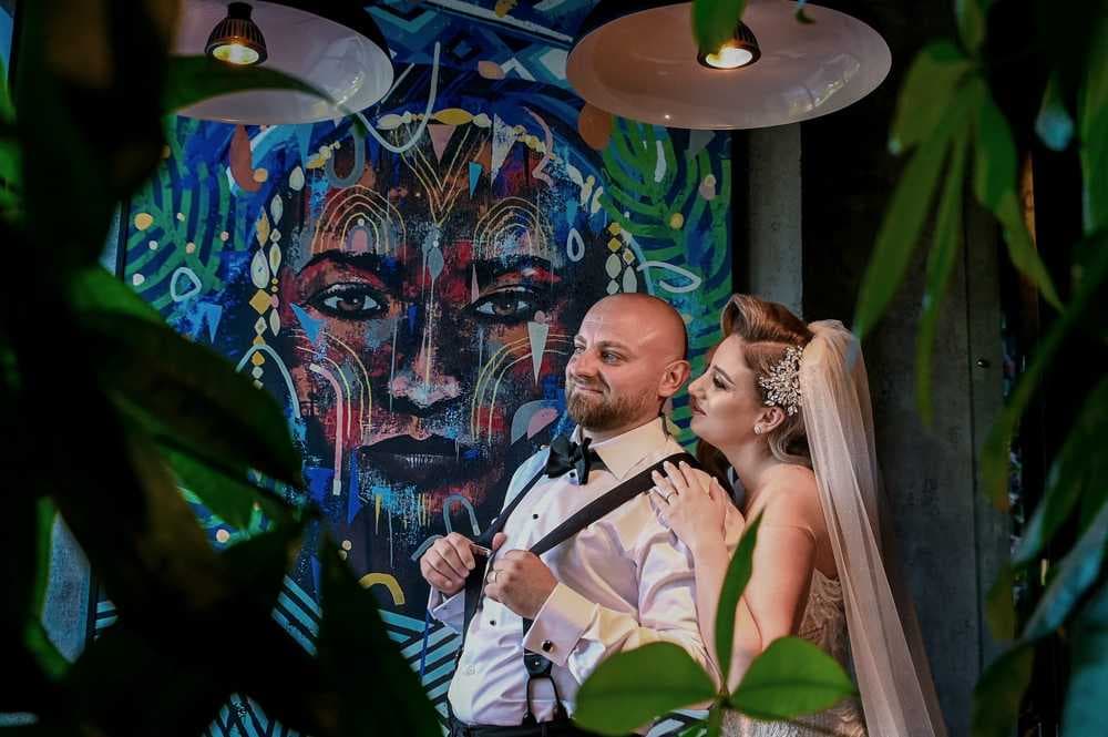 Claudiu si Cosmina - Fotografii de Oanca Ionut