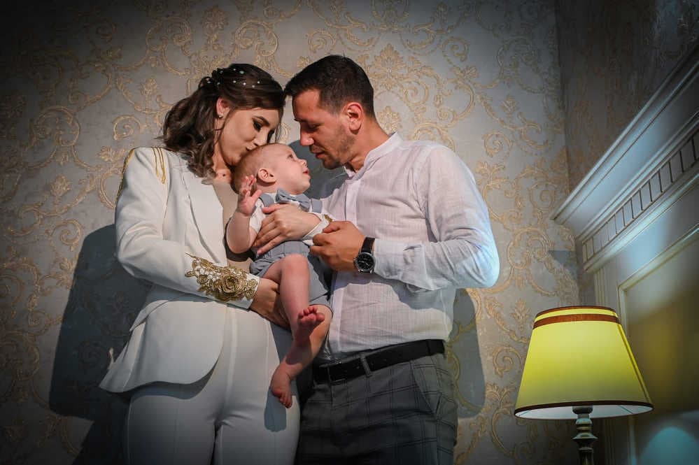 Botez Mario - Fotografii de Oanca Ionut