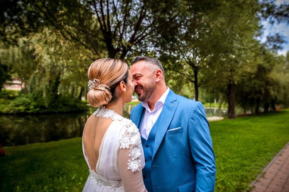 Lidia si Adrian  - Fotografii de Sandulescu Photo Media 