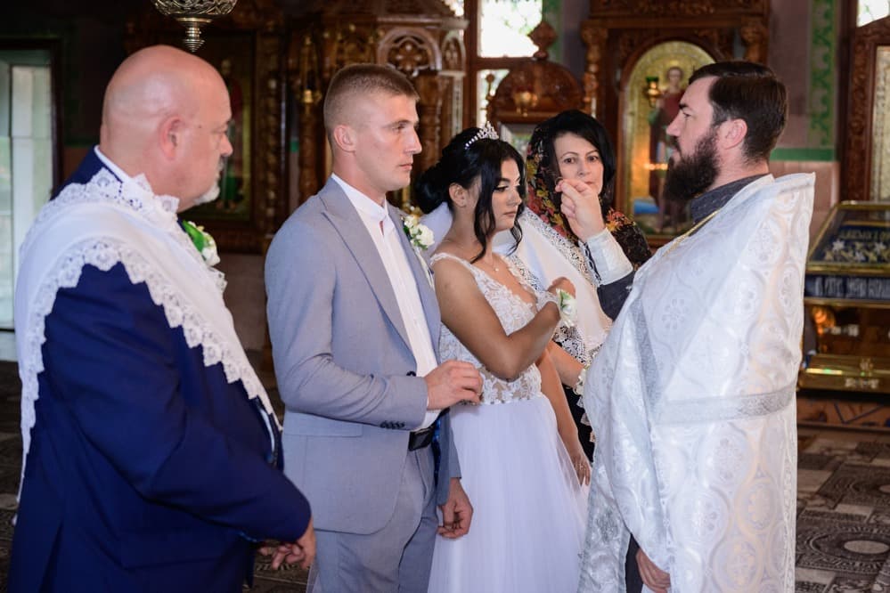 Marian &amp; Luminita - Fotografii de VIPNUNTA