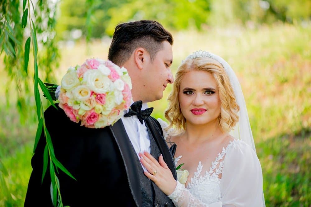 Andrei &amp; Miruna - Fotografii de Photographer Iuly