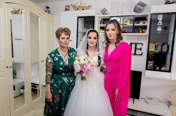 Radu &amp; Ionela - Fotografii de Photographer Iuly