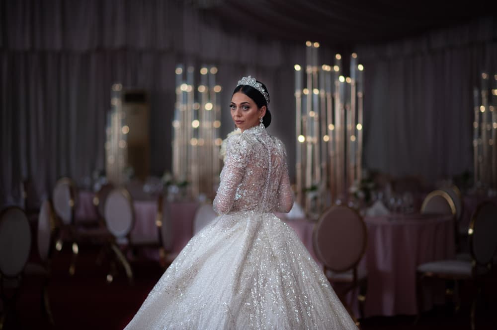 Andreea &amp; Marius - Fotografii de Bogdan Mihaileanu