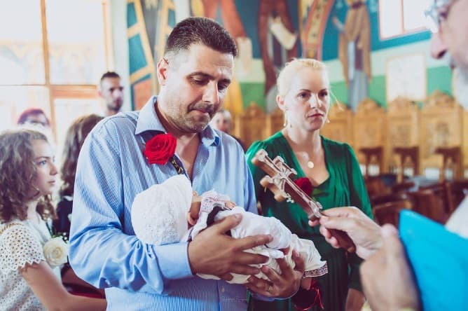 Botez Mario-Stefan - Fotografii de Sebastian Purusniuc Fotograf