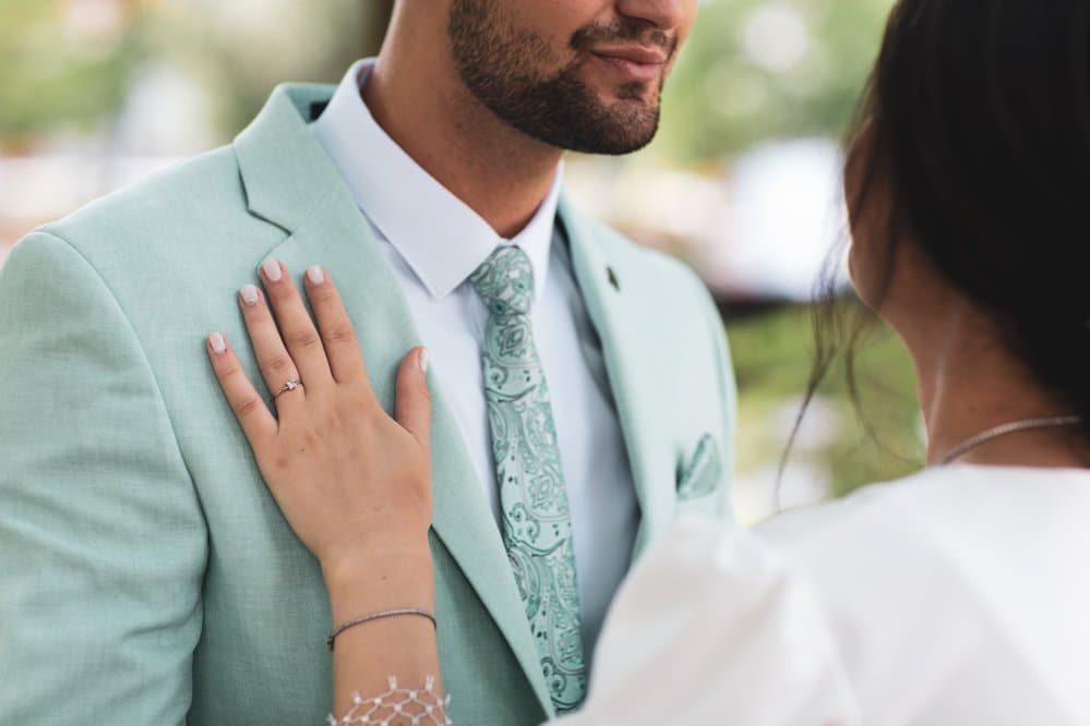 Danut si Georgiana - Fotografii de Andrei Roly