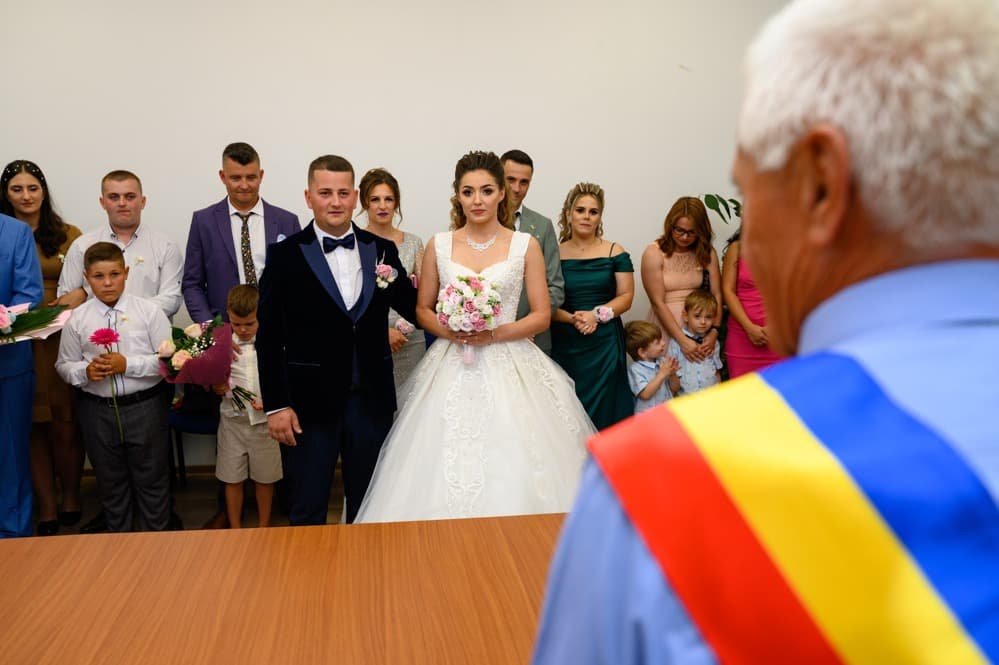 Marius si Augustina - Fotografii de 4D Art - David Nicolae Marius