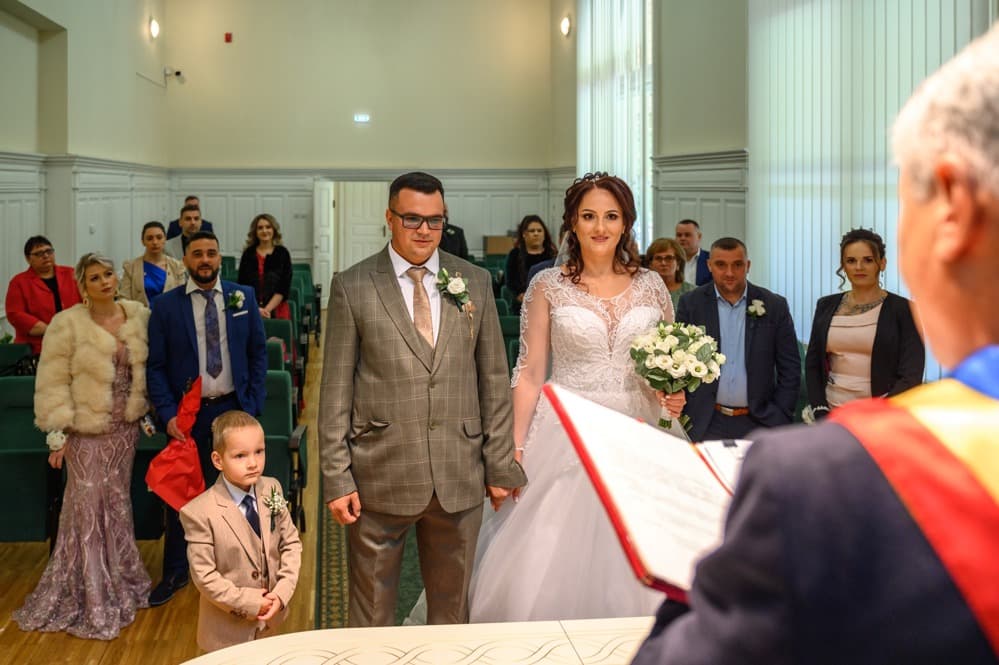 Levente si Alexandra - Fotografii de 4D Art - David Nicolae Marius