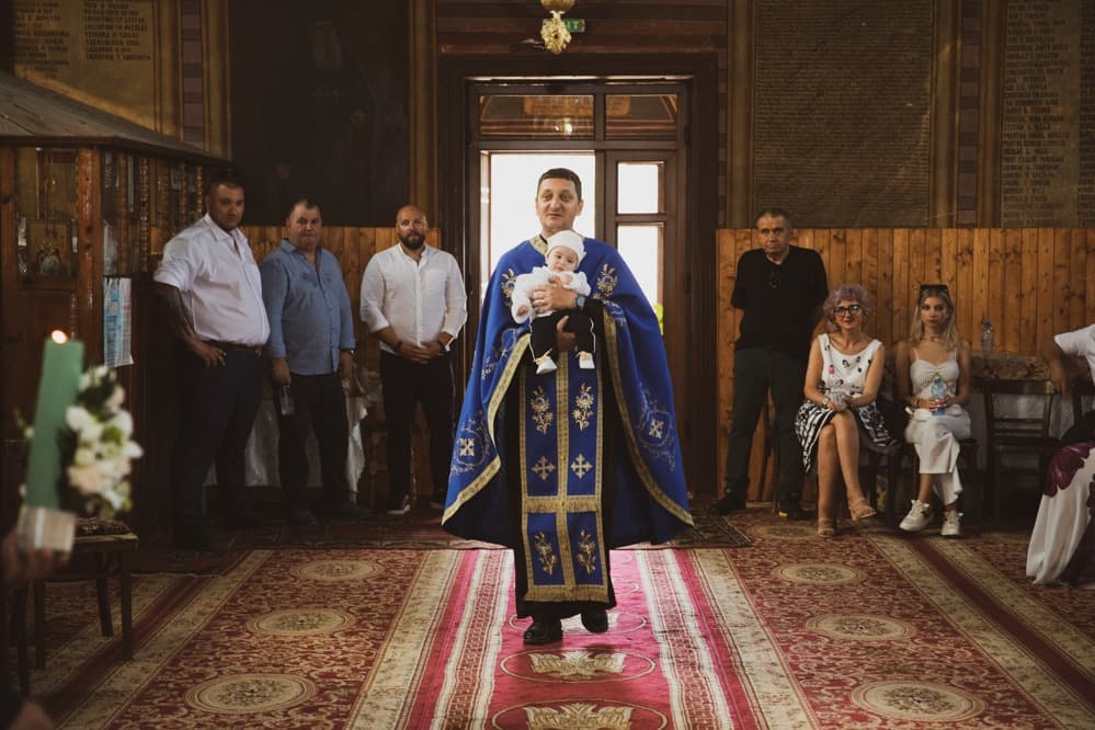 David Andrei - Fotografii de Andrei Roly