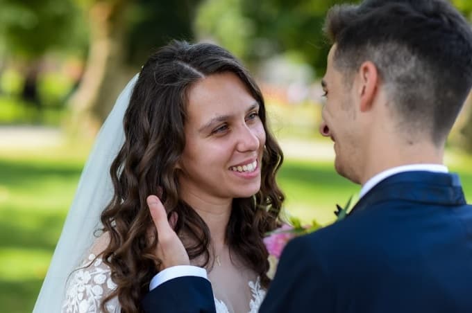 Andreea si Claudiu - Fotografii de  Flavia Moldovan fotograf