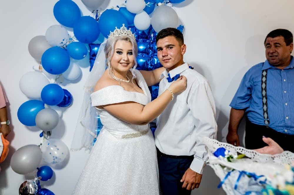 Petruta &amp; Daniel - Fotografii de Photographer Iuly