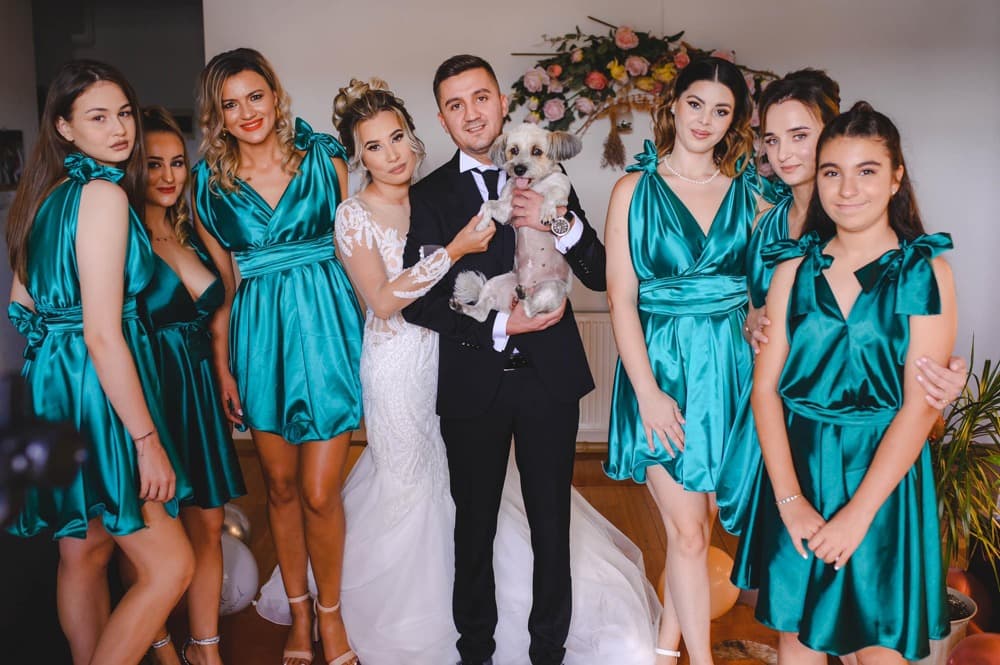 M &amp; M  - Fotografii de Constantin Alin