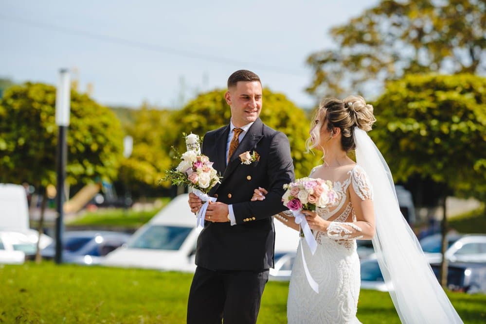 M &amp; M  - Fotografii de Constantin Alin