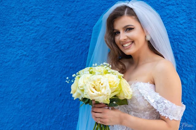 Paula &amp; Petru  - Fotografii de Ciprian Grigorescu Photography