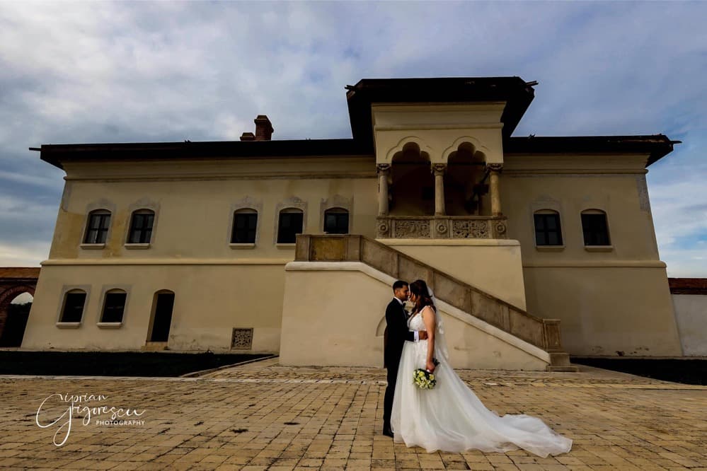 Madalina &amp; Marian - Fotografii de Ciprian Grigorescu Photography