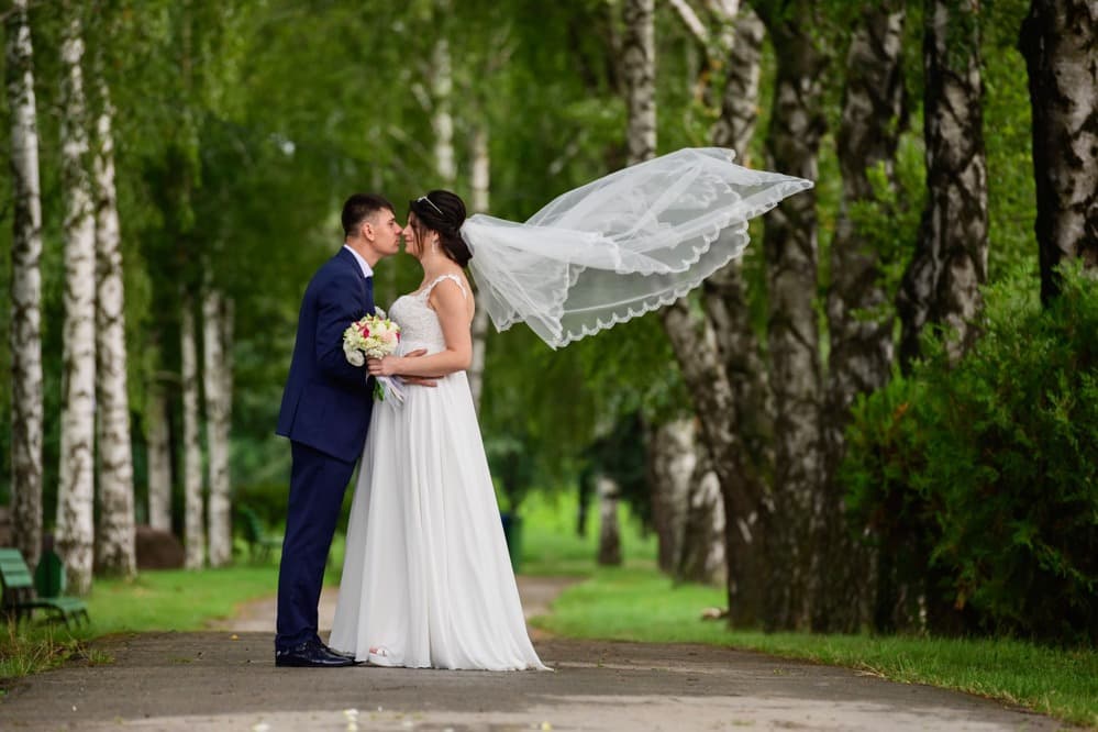 Sergiu &amp; Tatiana - Fotografii de VIPNUNTA