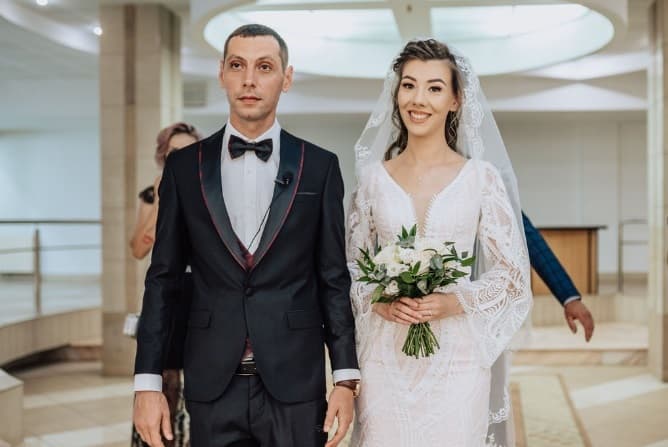 Iuliana &amp; Dragos - Fotografii de Sebastian Purusniuc Fotograf