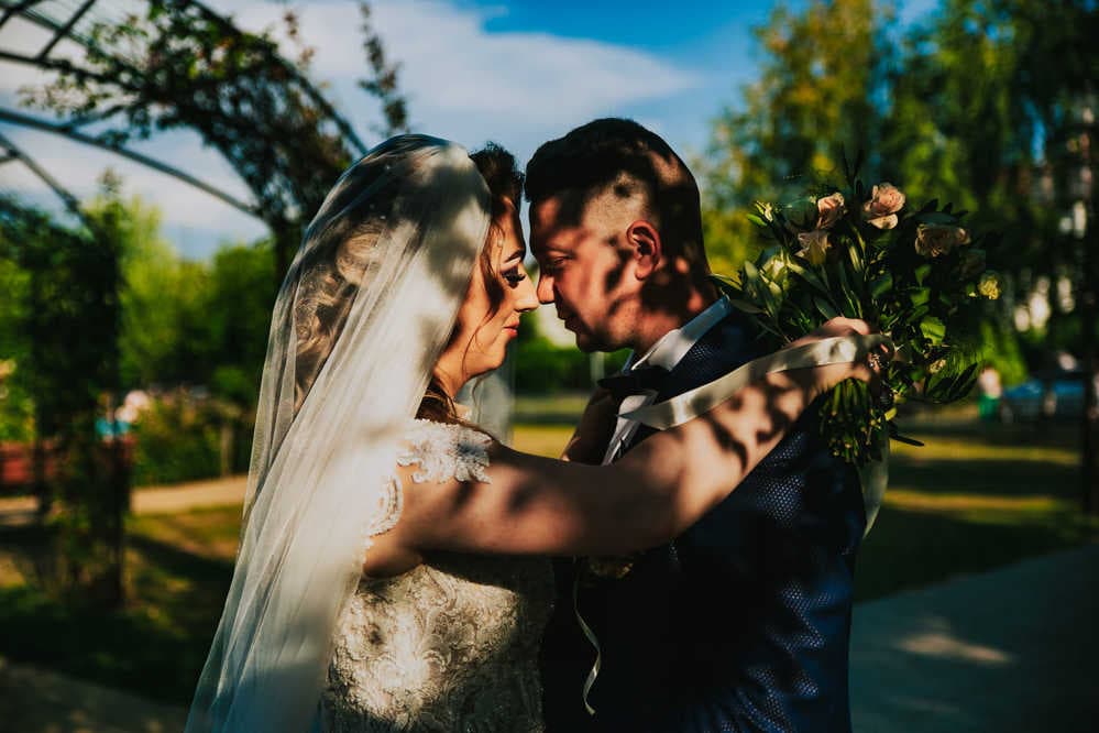 Adelina&amp;George - Fotografii de Stefanescu Victor