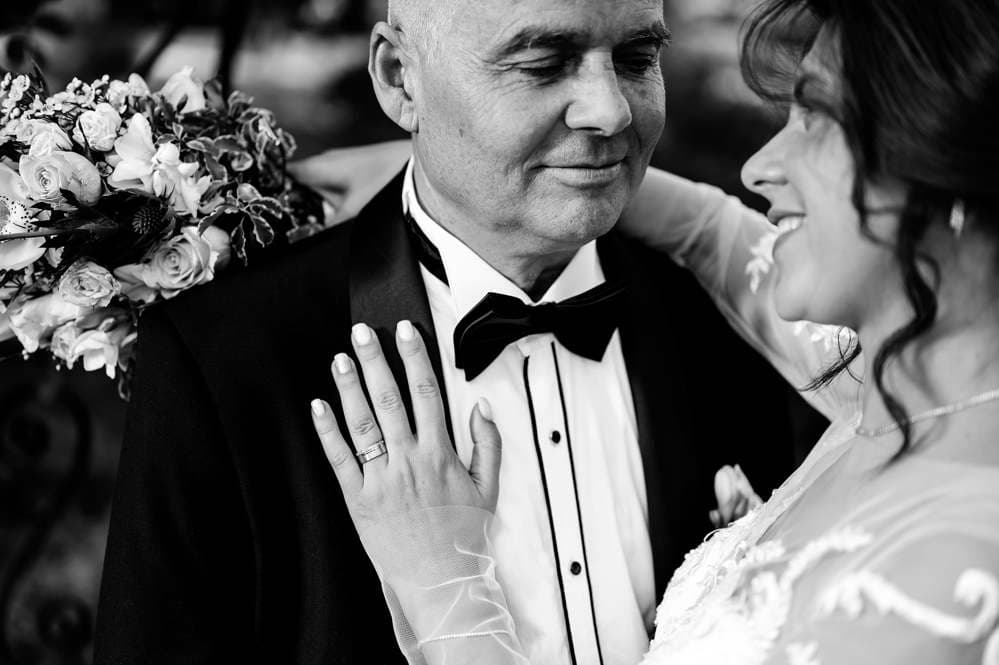 Nicu &amp; Mihaela - Fotografii de MAUS Studio