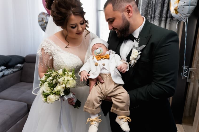 Cosmin si Vanesa - Fotografii de M Dima Foto Studio