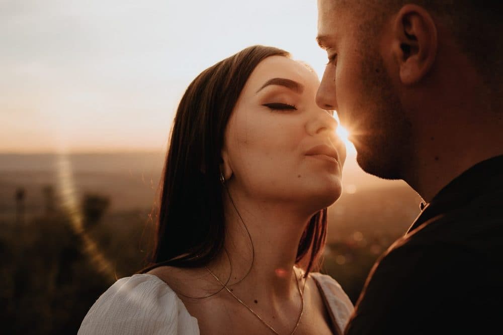 Delia&amp;Sebi - Fotografii de Mihai Padurariu -  fotograf