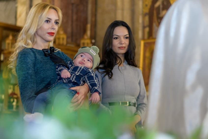 David Alexandru - Fotografii de M Dima Foto Studio