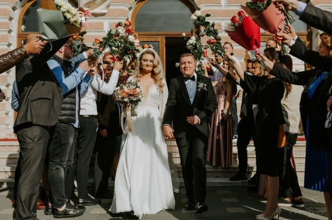 Laura + Ciprian - Fotografii de Sebastian Purusniuc Fotograf