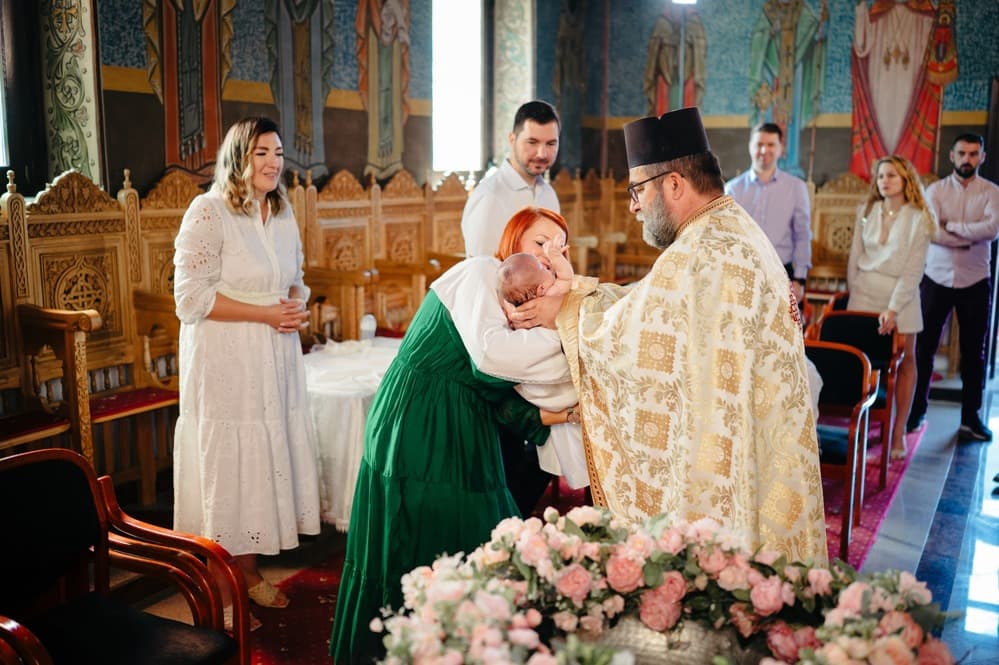 Olivia - Fotografii de Ovidiu Cristea