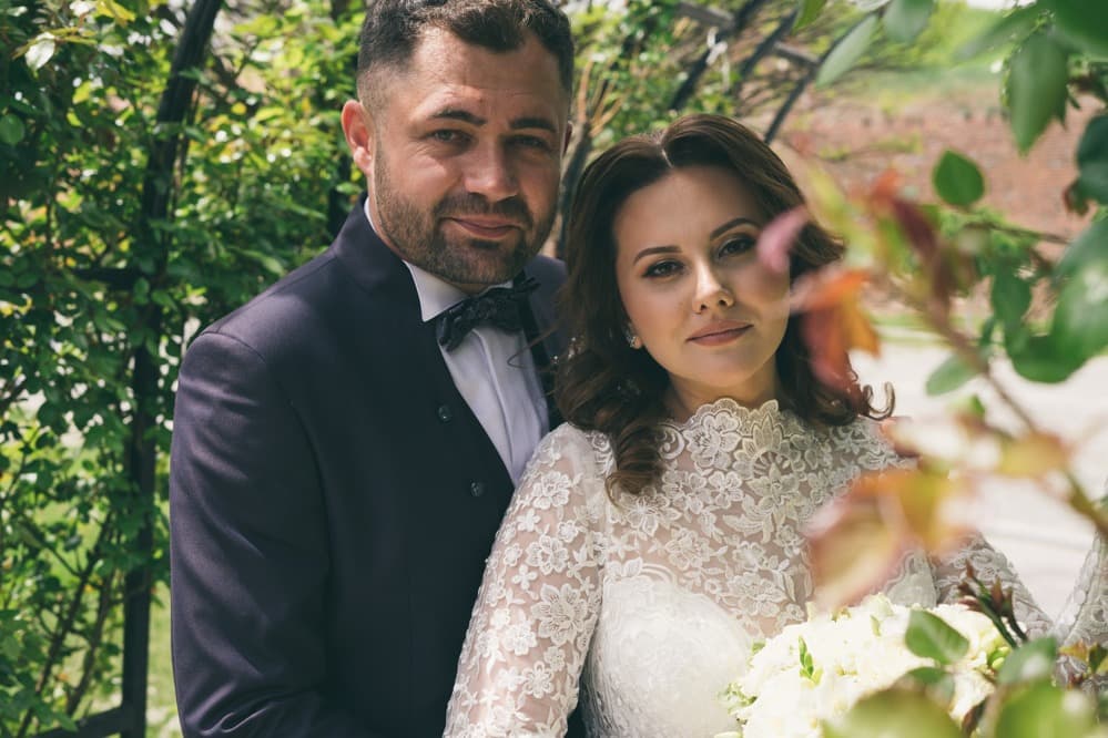 Razvan &amp; Nadia - Fotografii de Alexandru Mignea