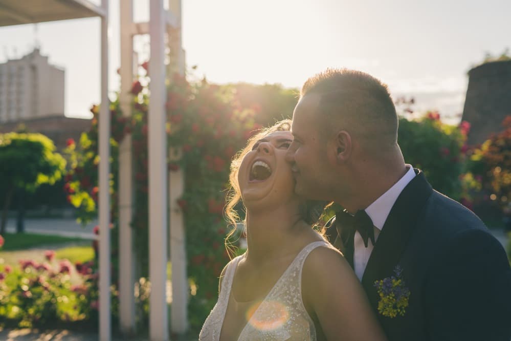 MIHAI &amp; CRINA - Fotografii de Alexandru Mignea