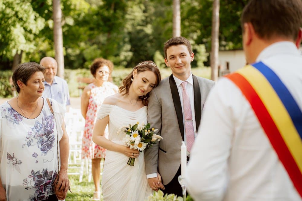 Ioana &amp; Gabriel - Fotografii de Silhouettes Photography
