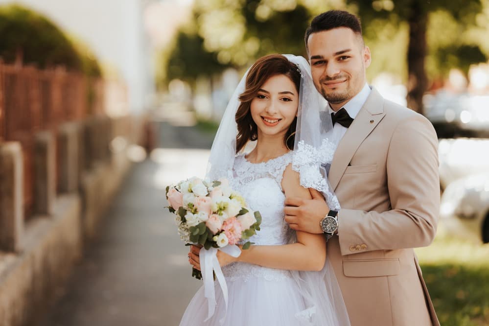 Emanuela &amp; Robert - Fotografii de Grovu Radu