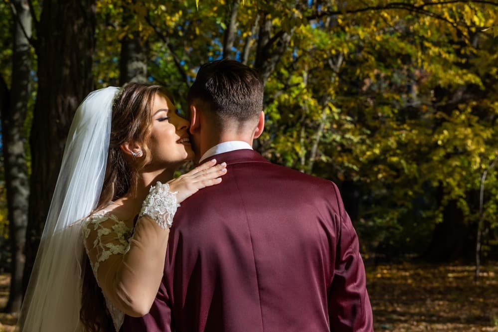 nunta Andreea - Fotografii de Cristian Branescu Photography