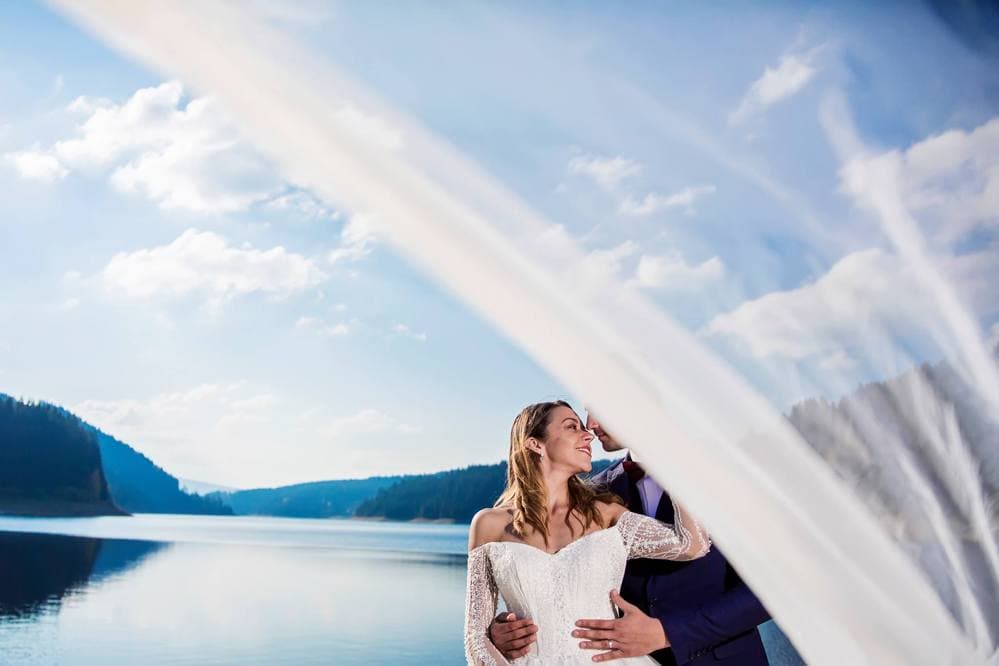 Andrei si Diana - Fotografii de ByMariusValentin