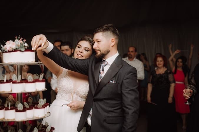 Marian &amp; Roxana - Fotografii de Zamfir Elena