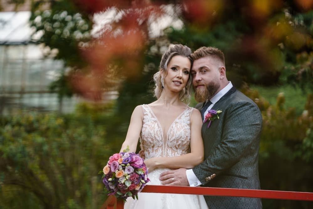 Sorin si Melinda - Fotografii de Florin Nechita Films