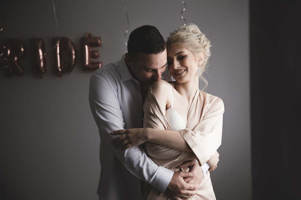 Daniela &amp; Dragos - Fotografii de Framed Moments