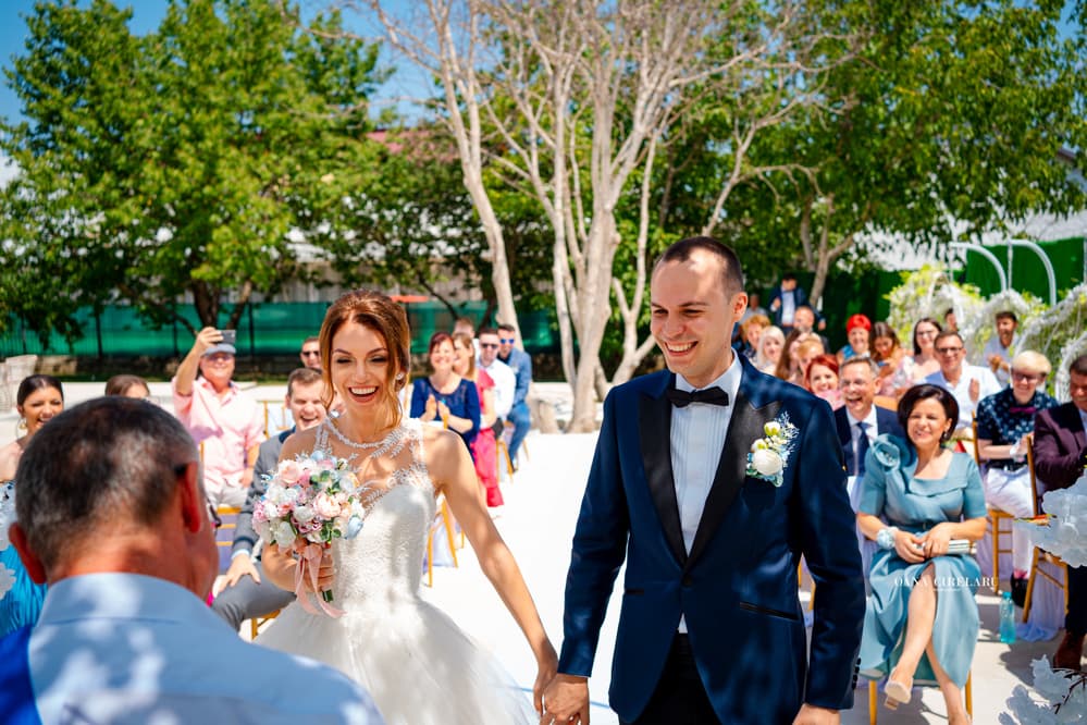 Andreea si Vlad - Fotografii de Oana Curelaru Photography