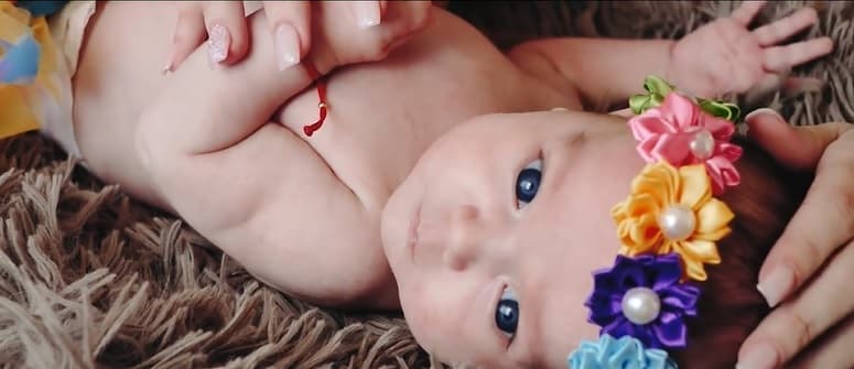 Micheila Neira - Fotografii de Alexia Ioana 