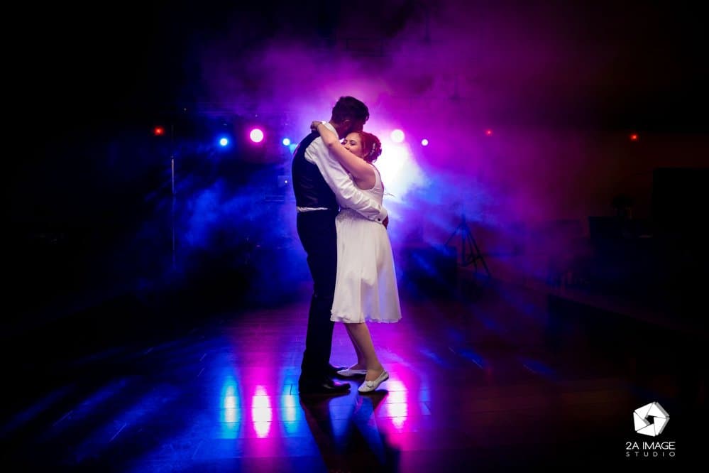 Simona &amp; George - Fotografii de 2A Image Studio