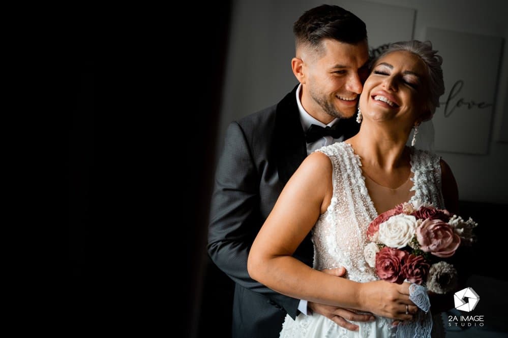 Lore &amp; Vasi - Fotografii de 2A Image Studio