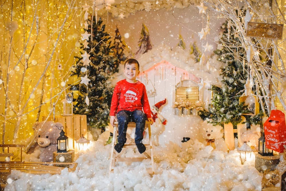 Sesiune Studio - Fotografii de Constantin Alin